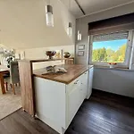 Σπίτι διακοπών Westerwald Hideaway Salzburg