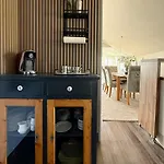 Westerwald Hideaway Σπίτι διακοπών *
