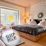 Σπίτι διακοπών Westerwald Hideaway