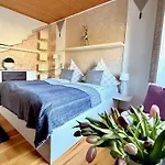Σπίτι διακοπών Westerwald Hideaway Salzburg