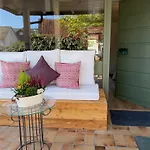Σπίτι διακοπών Westerwald Hideaway