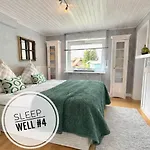 Westerwald Hideaway * Sulzburg