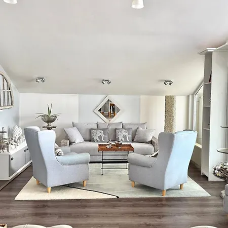 Westerwald Hideaway * Sulzburg