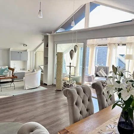 Westerwald Hideaway Sulzburg