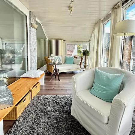 Semesterbostad Westerwald Hideaway *