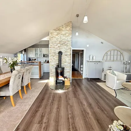 Westerwald Hideaway *