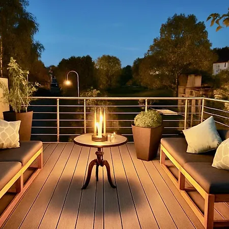 Westerwald Hideaway