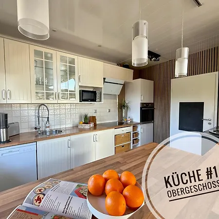 Westerwald Hideaway Sulzburg