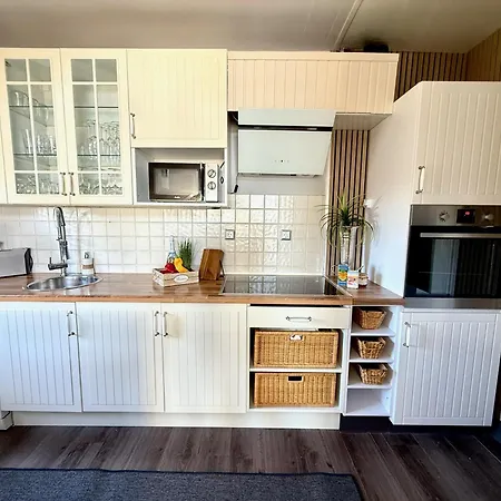 Westerwald Hideaway Sulzburg