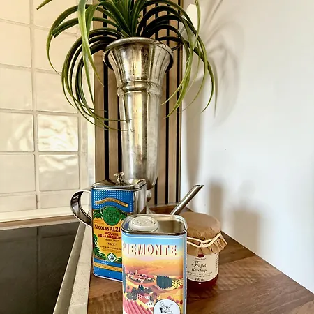 Westerwald Hideaway Semesterbostad *