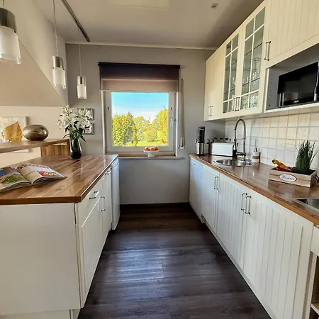 Semesterbostad Westerwald Hideaway Sulzburg