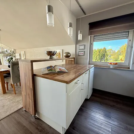Сasa de vacaciones Westerwald Hideaway Salzburg