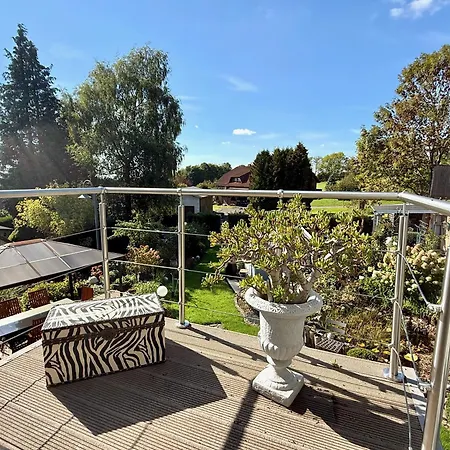 Westerwald Hideaway *