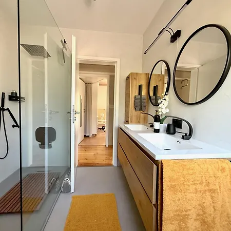 Westerwald Hideaway * Salzburg