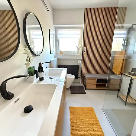 Westerwald Hideaway * Sulzburg