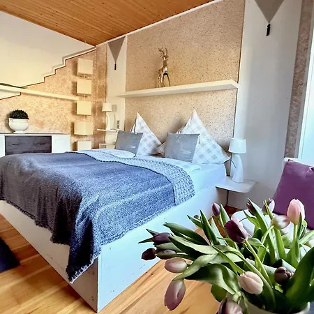 Сasa de vacaciones Westerwald Hideaway Salzburg