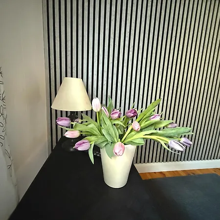 Semesterbostad Westerwald Hideaway