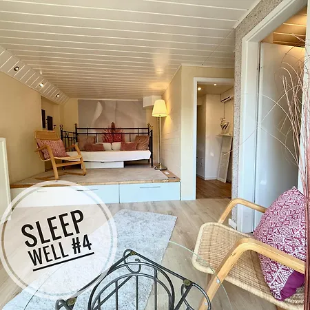 Westerwald Hideaway *