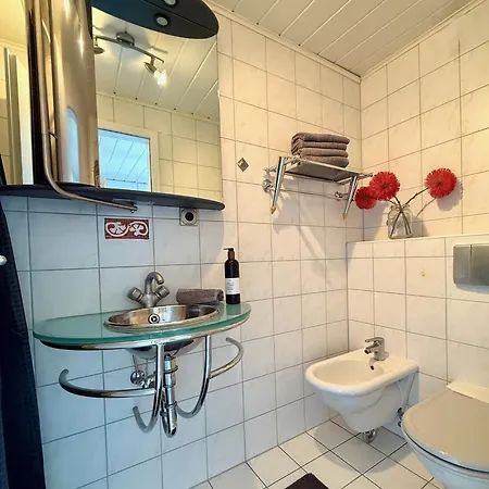 Westerwald Hideaway *