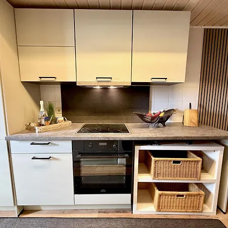Сasa de vacaciones Westerwald Hideaway