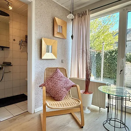 Westerwald Hideaway Sulzburg