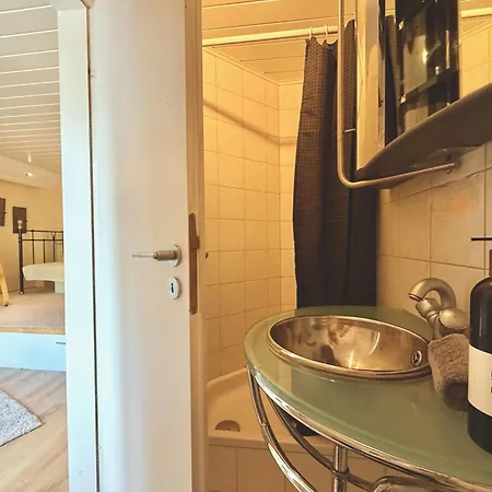 Westerwald Hideaway