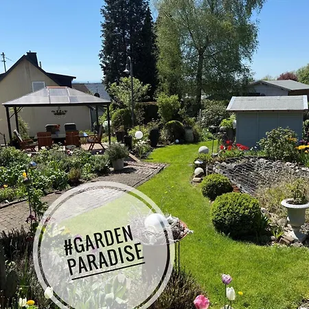 Westerwald Hideaway *