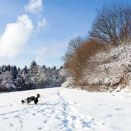 Westerwald Hideaway Sulzburg