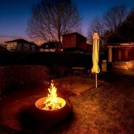 Westerwald Hideaway Semesterbostad Sulzburg