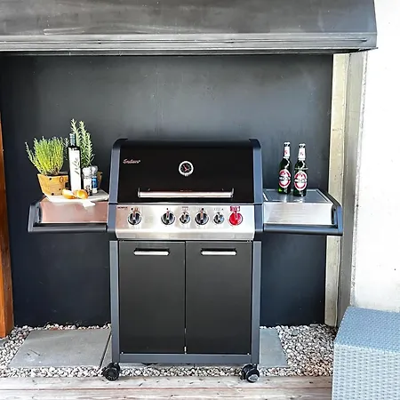 Semesterbostad Westerwald Hideaway