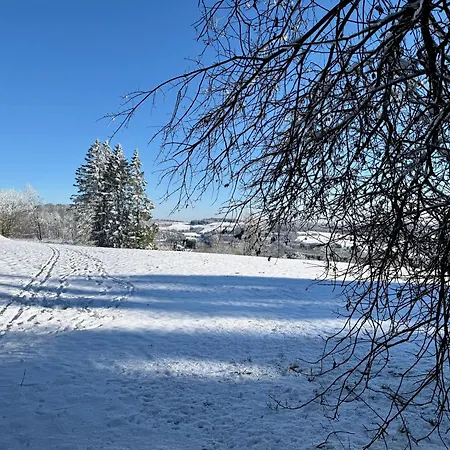 Westerwald Hideaway Sulzburg