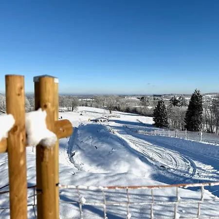 Westerwald Hideaway Sulzburg