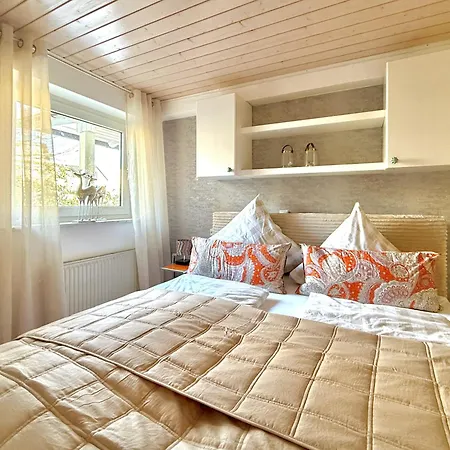 Сasa de vacaciones Westerwald Hideaway Salzburg