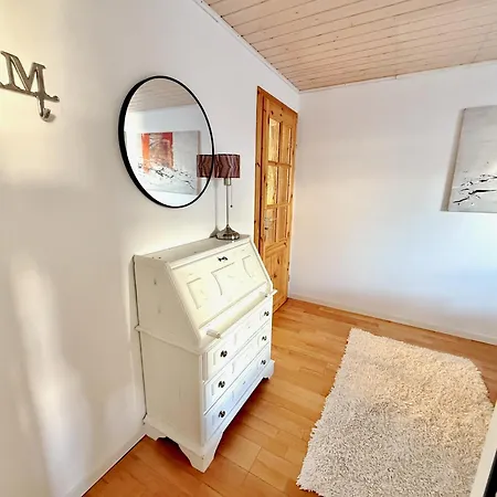 Westerwald Hideaway *