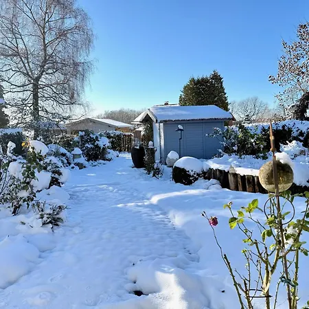 Westerwald Hideaway *