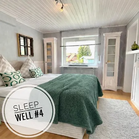 Westerwald Hideaway * Salzburg