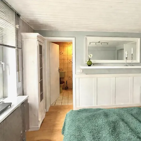Westerwald Hideaway Salzburg