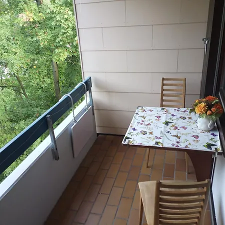Aparthotel Bad Urach Bad Urach