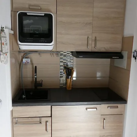 Aparthotel Bad Urach 3*