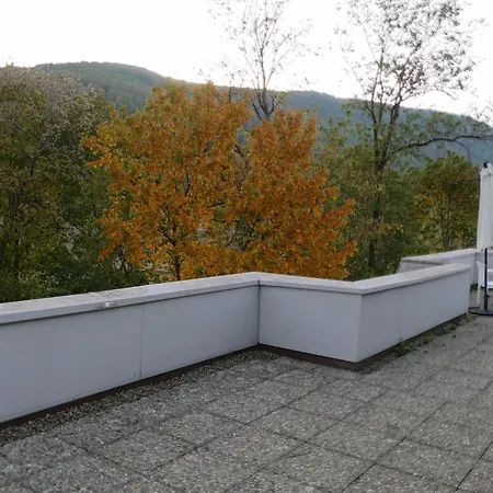 Aparthotel Bad Urach Bad Urach