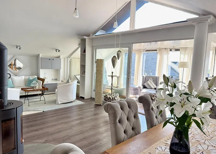 Westerwald Hideaway Sulzburg