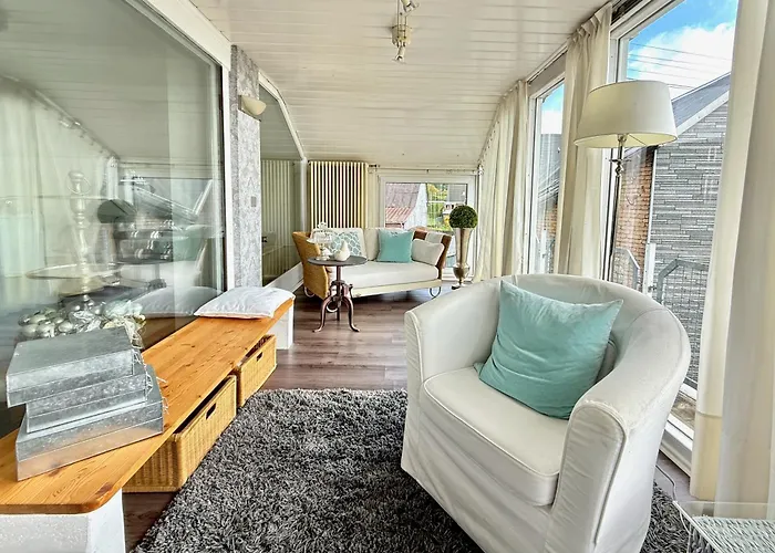 Ferienhaus Westerwald Hideaway *