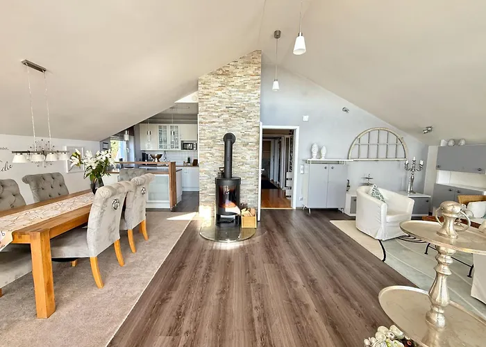 Westerwald Hideaway *