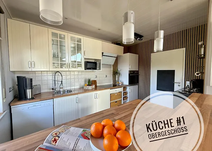 Westerwald Hideaway Sulzburg