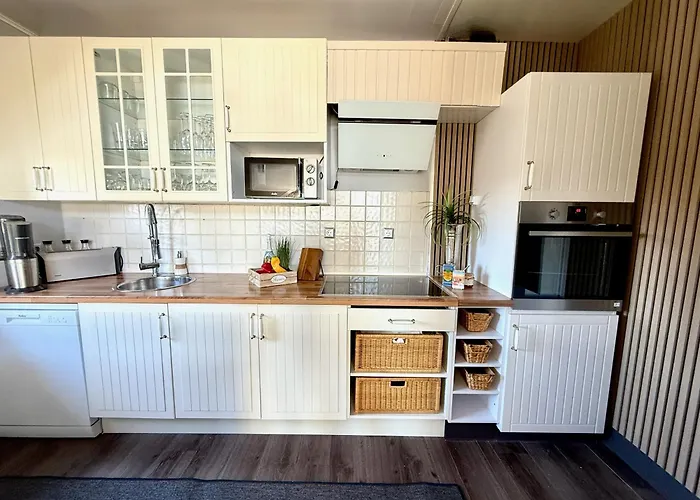 Westerwald Hideaway Sulzburg