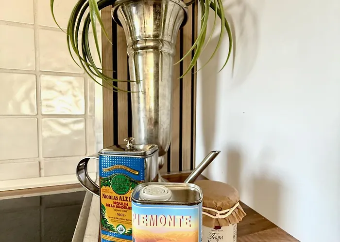 Westerwald Hideaway Ferienhaus *