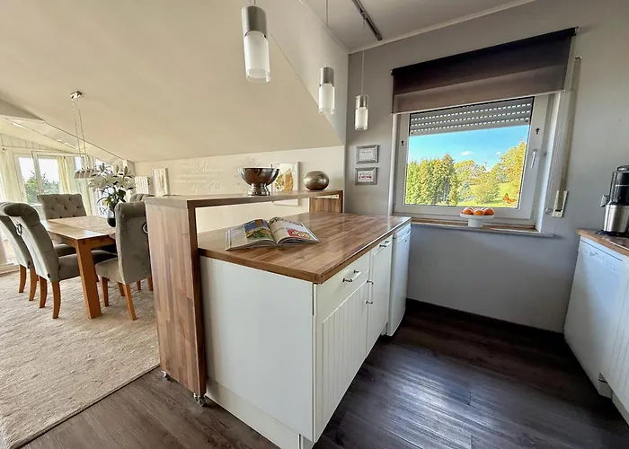 Ferienhaus Westerwald Hideaway Sulzburg