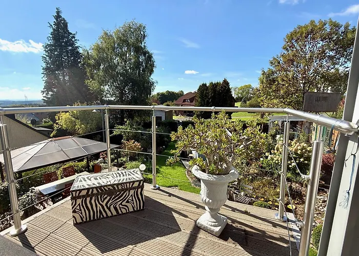 Westerwald Hideaway *