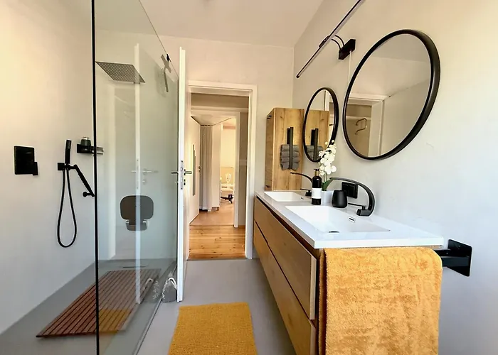 Westerwald Hideaway * Sulzburg