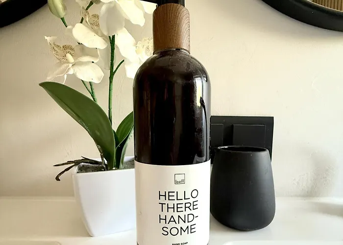 Westerwald Hideaway Ferienhaus